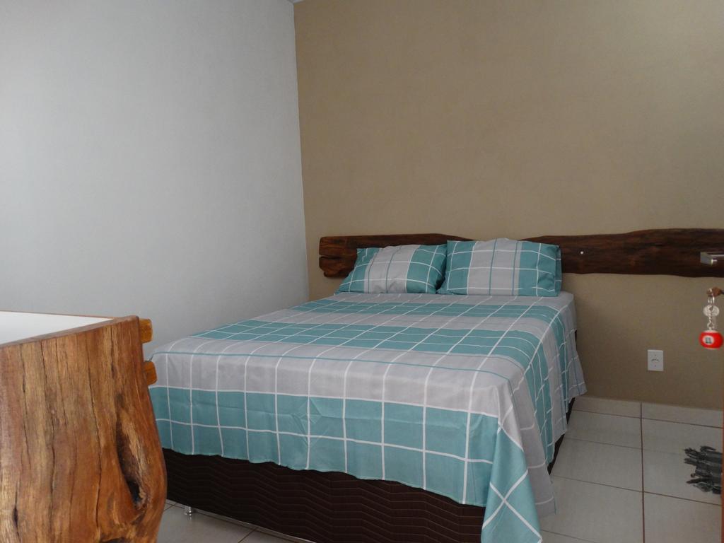 Pouso D' Braga Hotel Pirenópolis Cameră foto