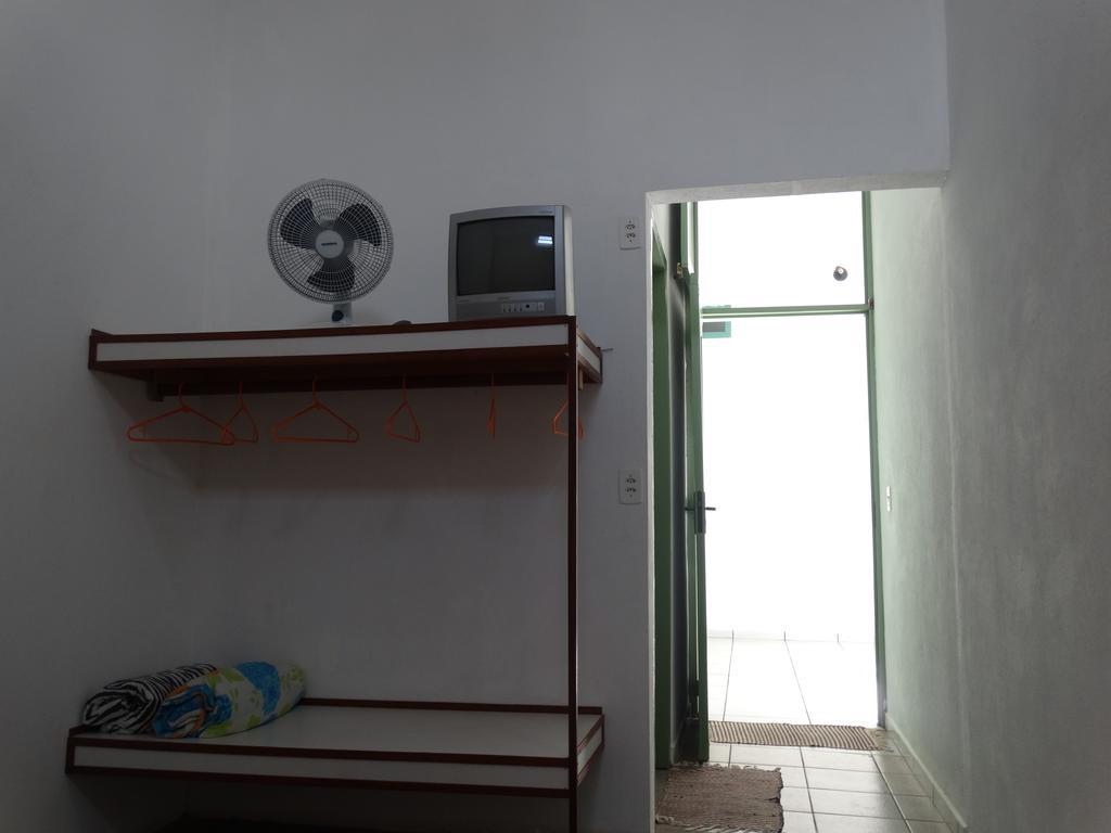 Pouso D' Braga Hotel Pirenópolis Cameră foto