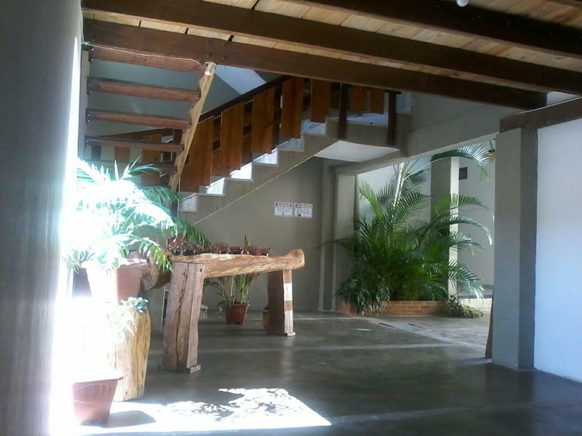 Pouso D' Braga Hotel Pirenópolis Exterior foto